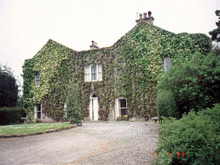 Eastwood, MONEYBEG, Bagenalstown,  Co. CARLOW
