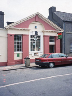 Bagenalstown Post Office, High Street,  MONEYBEG, Bagenalstown,  Co. CARLOW