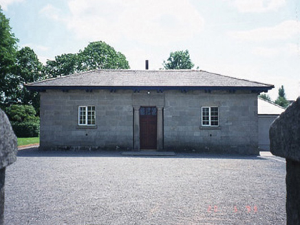 Saint Mary's Church (Dunleckny), Church Street,  MONEYBEG, Bagenalstown,  Co. CARLOW