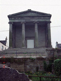 Bagenalstown Library, Bachelors Walk, Main Street, MONEYBEG, Bagenalstown,  Co. CARLOW
