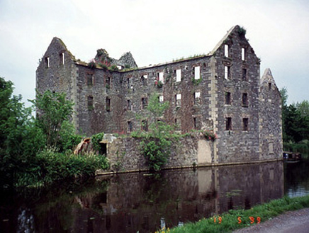 MONEYBEG, Bagenalstown,  Co. CARLOW
