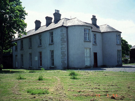 Bagenalstown House, The Parade,  DUNLECKNY, Bagenalstown,  Co. CARLOW