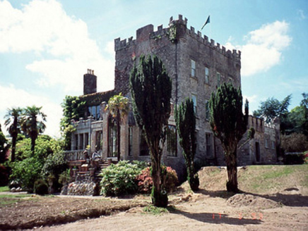 Huntington Castle, HUNTINGTON, Clonegall,  Co. CARLOW