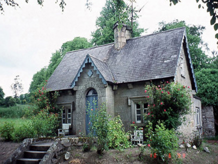 Borris House, Main Street,  BORRIS, Borris,  Co. CARLOW