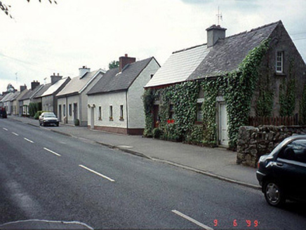 The Cottages, Main Street, BORRIS, Borris,  Co. CARLOW