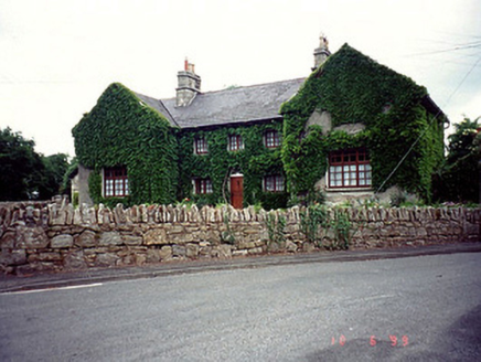 Borris School, Bog Lane, Pound Lane, BORRIS, Borris,  Co. CARLOW