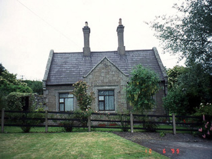 Borris Railway Station, Pound Lane,  BORRIS, Borris,  Co. CARLOW