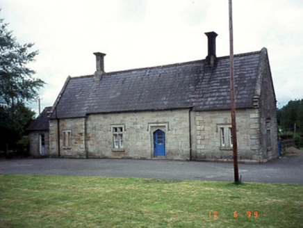 Borris Railway Station, Pound Lane,  BORRIS, Borris,  Co. CARLOW