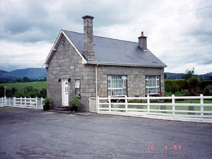 Borris Railway Station, Pound Lane,  BORRIS, Borris,  Co. CARLOW