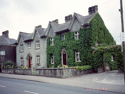 Shabeg, Main Street,  BORRIS, Borris,  Co. CARLOW