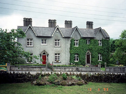 The Laurels, Main Street,  BORRIS, Borris,  Co. CARLOW