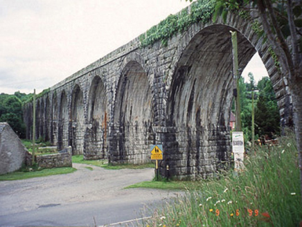 KNOCKNAGUNDARRAGH OR SCORTREEN, Borris,  Co. CARLOW