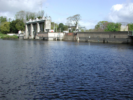 Leixlip Hydro Power Station, COOLDRINAGH, Leixlip,  Co. DUBLIN
