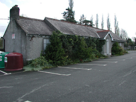 Leixlip Road,  COOLDRINAGH, Leixlip,  Co. DUBLIN