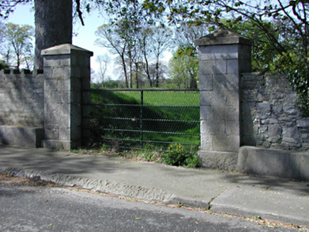 Cooldrinagh Lane,  COOLDRINAGH,  Co. DUBLIN