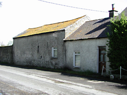 Cooldrinagh Lane,  COOLDRINAGH,  Co. DUBLIN