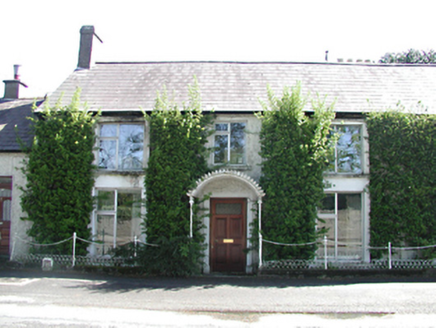 1 Cooldrinagh Lane,  COOLDRINAGH,  Co. DUBLIN