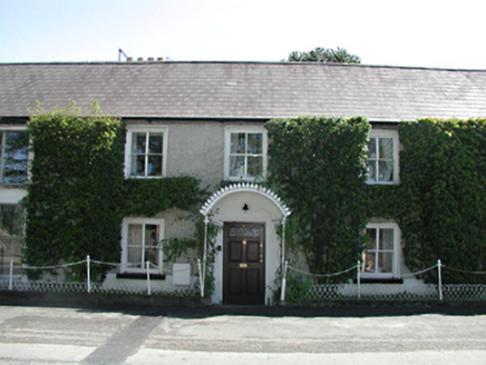 2 Cooldrinagh Lane,  COOLDRINAGH,  Co. DUBLIN