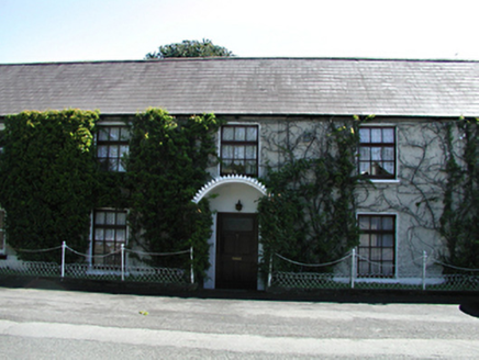 3 Cooldrinagh Lane,  COOLDRINAGH,  Co. DUBLIN