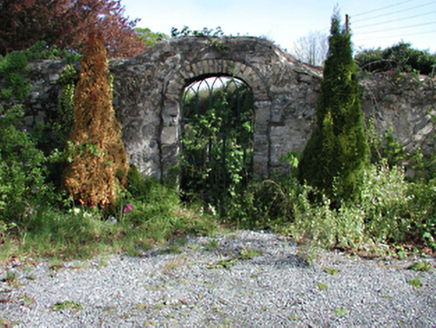 Cooldrinagh Lane,  COOLDRINAGH,  Co. DUBLIN