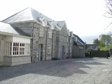 Cooldrinagh Lane,  COOLDRINAGH,  Co. DUBLIN