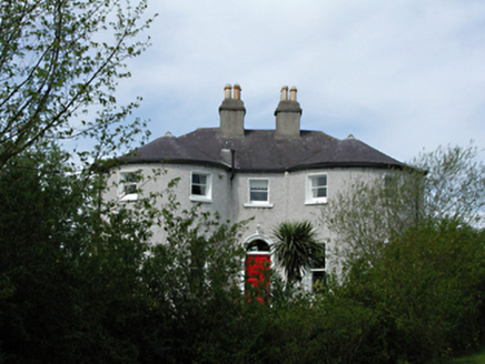 Round House, COOLDRINAGH,  Co. DUBLIN