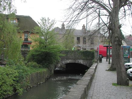 LUCAN AND PETTYCANON, Lucan,  Co. DUBLIN