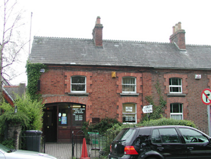 Griffeen House, 3 Vesey Terrace, Main Street, LUCAN AND PETTYCANON, Lucan,  Co. DUBLIN