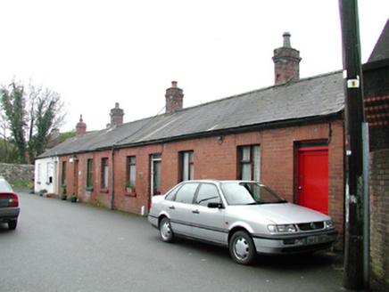 1 Hanbury Lane,  LUCAN AND PETTYCANON, Lucan,  Co. DUBLIN