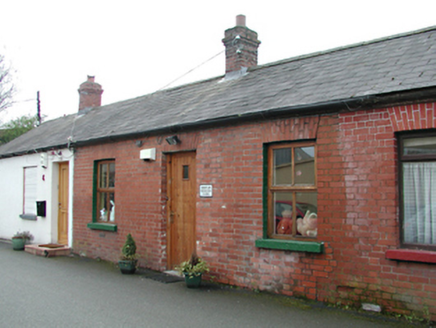 3 Hanbury Lane,  LUCAN AND PETTYCANON, Lucan,  Co. DUBLIN