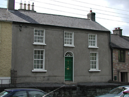 15 Main Street,  LUCAN AND PETTYCANON, Lucan,  Co. DUBLIN