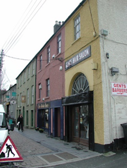 The Robin's Nest, 12 Upper Main Street,  LUCAN AND PETTYCANON, Lucan,  Co. DUBLIN