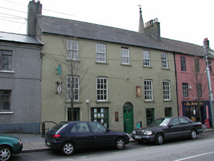 11 Upper Main Street,  LUCAN AND PETTYCANON, Lucan,  Co. DUBLIN