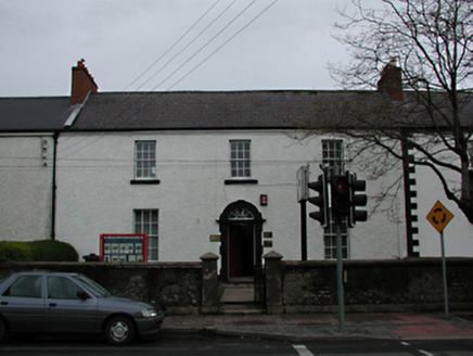 2 The Mall, Main Street, LUCAN AND PETTYCANON, Lucan,  Co. DUBLIN