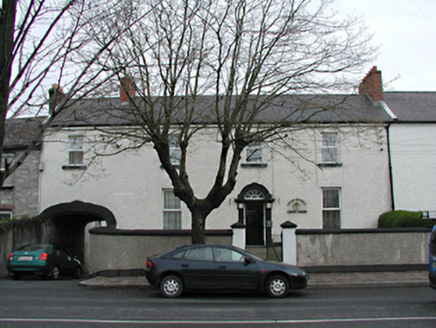 3 The Mall, Main Street, LUCAN AND PETTYCANON, Lucan,  Co. DUBLIN