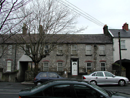 4 The Mall, Main Street, LUCAN AND PETTYCANON, Lucan,  Co. DUBLIN