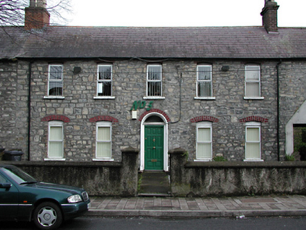 5 The Mall, Main Street, LUCAN AND PETTYCANON, Lucan,  Co. DUBLIN