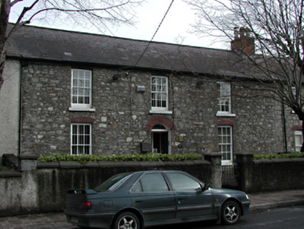 Bowman and Co. Solicitors, 6 The Mall, Main Street, LUCAN AND PETTYCANON, Lucan,  Co. DUBLIN