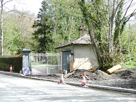Anna Liffey Mills, Lower Road,  LARAGHCON,  Co. DUBLIN