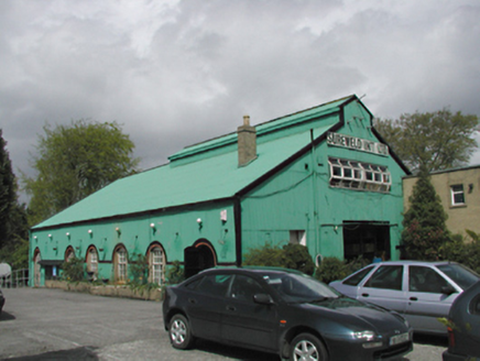 Sureweld, N4,  HERMITAGE,  Co. DUBLIN