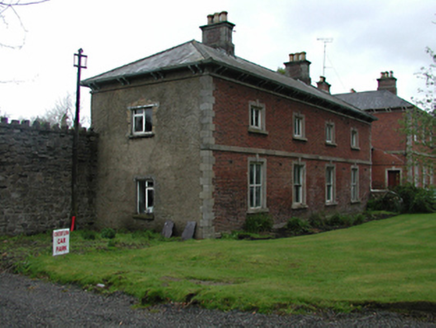 Fonthill House Coach House, FONTHILL,  Co. DUBLIN