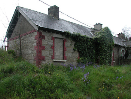 Off the N4,  FONTHILL,  Co. DUBLIN