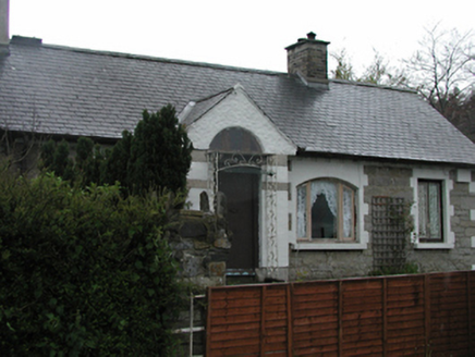 Off the N4,  FONTHILL,  Co. DUBLIN
