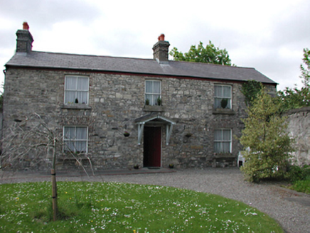 Off Mill Lane,  PALMERSTOWN LOWER, Palmerstown,  Co. DUBLIN