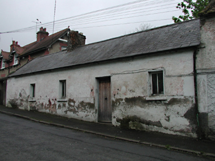 Mill Lane,  PALMERSTOWN LOWER, Palmerstown,  Co. DUBLIN