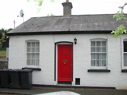 1 The Street, Mill Lane, PALMERSTOWN LOWER, Palmerstown,  Co. DUBLIN