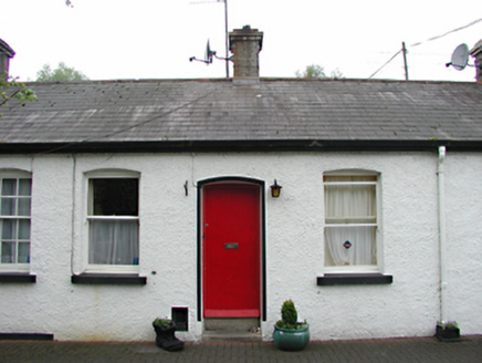 2 The Street, Mill Lane, PALMERSTOWN LOWER, Palmerstown,  Co. DUBLIN