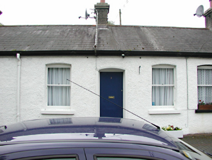 3 The Street, Mill Lane, PALMERSTOWN LOWER, Palmerstown,  Co. DUBLIN