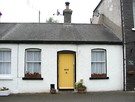 4 The Street, Mill Lane, PALMERSTOWN LOWER, Palmerstown,  Co. DUBLIN