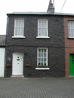 Mill Lane Manor, 5 The Street, Mill Lane, PALMERSTOWN LOWER, Palmerstown,  Co. DUBLIN